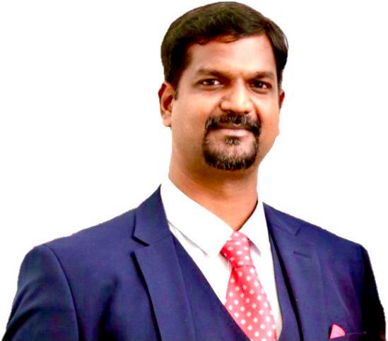 Balasubramaniam Mohan